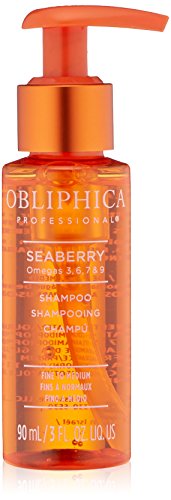 Obliphica Професионални Obliphica Професионални Seaberry Шампон Fl Мл