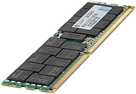 815101-B21 HPE 64GB 4DRX4 PC4-2666V-L Мемориски Модул (1X64GB)