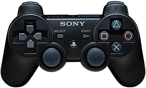 Екстра Долг 10 Ft PS3 USB-Кабел-Контролор-Полнење-Кабелот за Sony Playstation-3 Безжична-DualShock SIXAXIS CECHZC2U Џојстик
