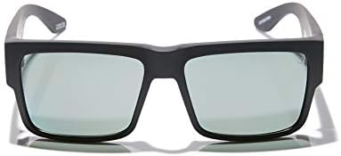 Шпион Оптички Унисекс Кир Мека Мат Црна/Среќен Сиво Зелена Поларните Очила За Сонце