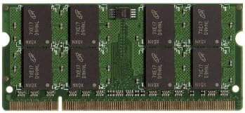 Ново! 1GB Модул RAM Меморија DDR2 PC2-4200 Dell Latitude D410